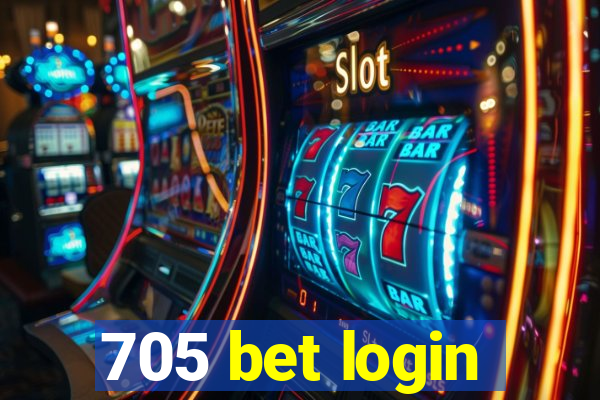 705 bet login